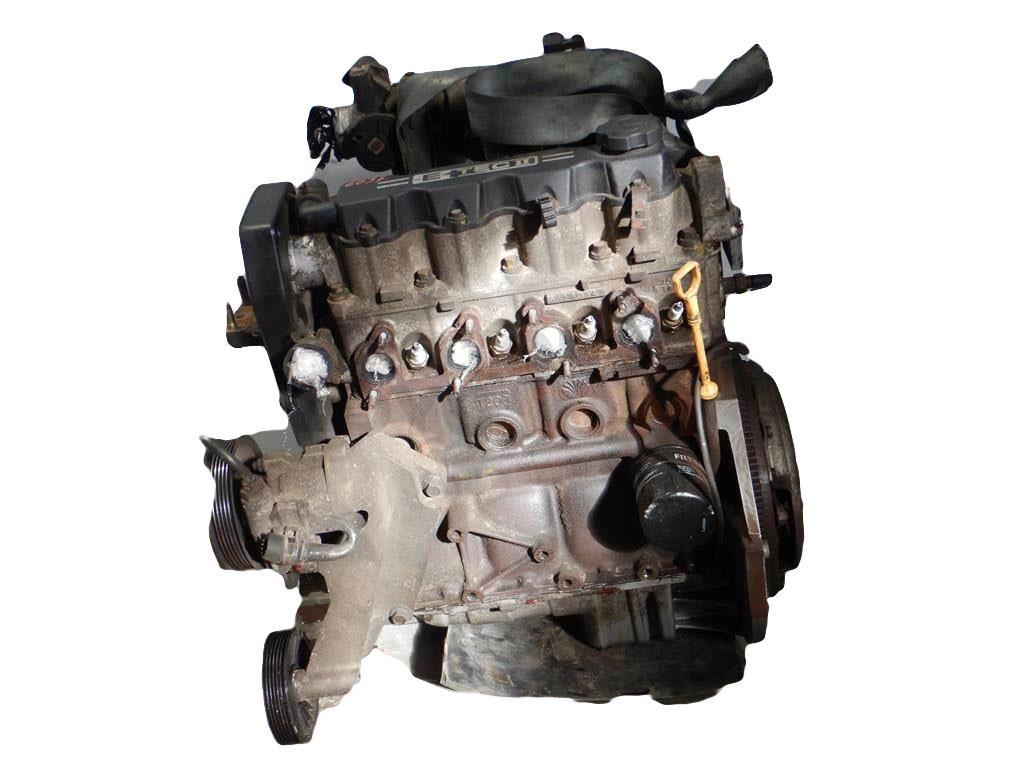 Motor F14S3 Chevrolet Aveo Hatchback 3d 1.4 i (83 cv)