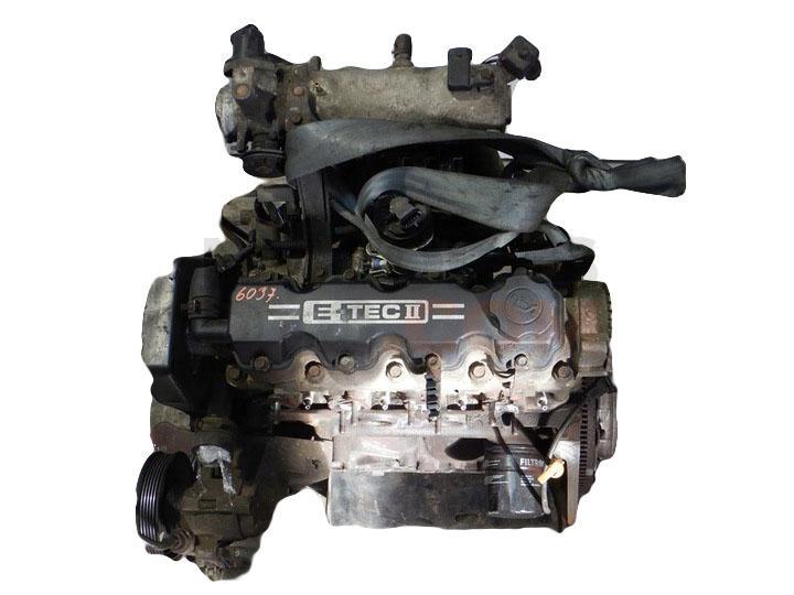 Motor F14S3 Chevrolet Aveo Hatchback 3d 1.4 i (83 cv)