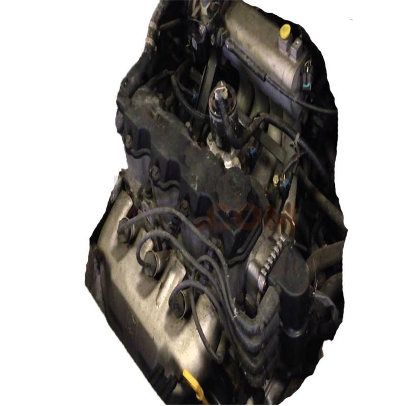 Motor F14S3 Chevrolet Kalos Sedán 1.4 (83 cv)