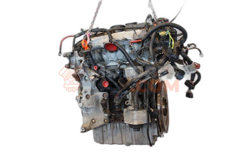Motor F14S3 Daewoo Kalos 1.4 i (83 cv)