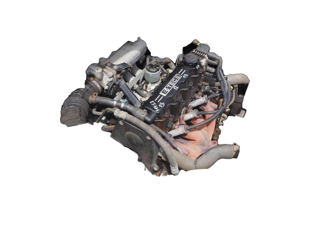 Motor F14S3 Daewoo Kalos 1.4 i (83 cv)