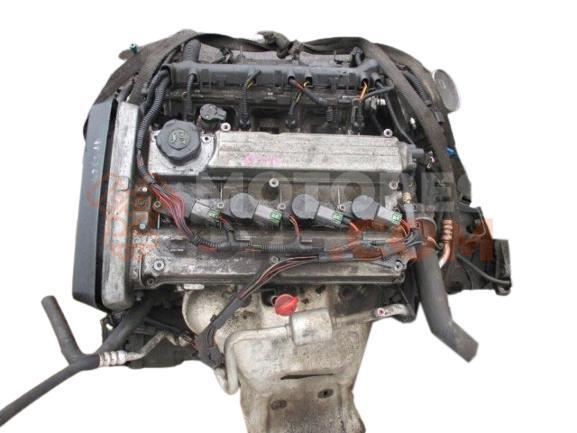 Motor F14S3 Daewoo Kalos 1.4 i (83 cv)