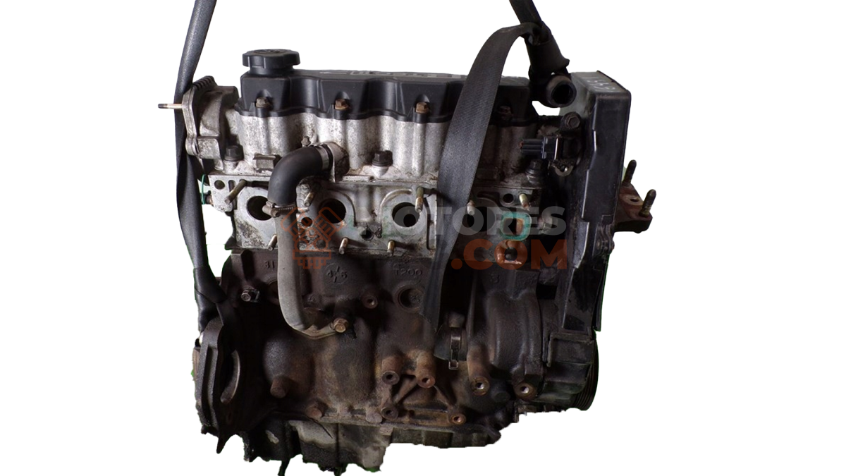 Motor f14s3 Daewoo Kalos 1.4 i (83 cv)