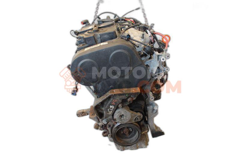 Motor F14S3 Daewoo Kalos 1.4 i (83 cv)