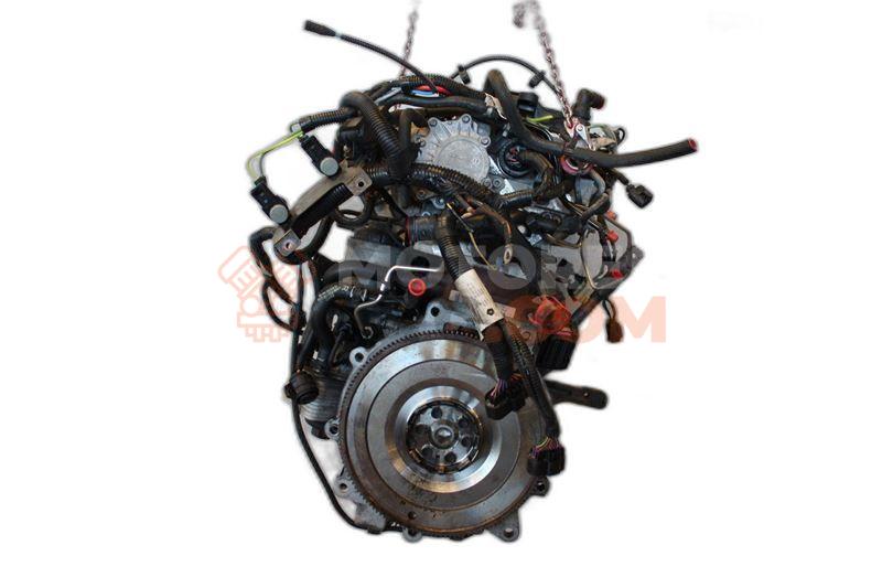 Motor F14S3 Daewoo Kalos 1.4 i (83 cv)