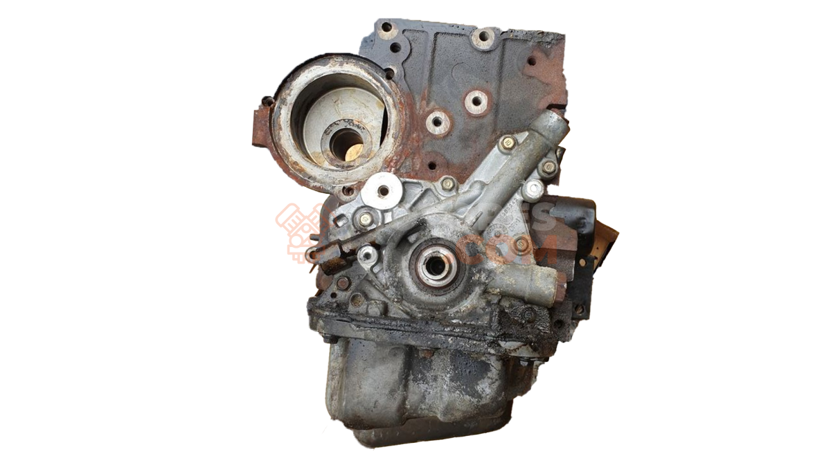 Motor F14S3 Daewoo Kalos 1.4 i (83 cv)