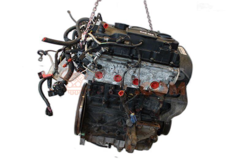 Motor F14S3 Daewoo Kalos 1.4 i (83 cv)
