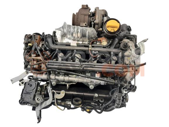 Motor F14S3 Daewoo Kalos 1.4 i (83 cv)