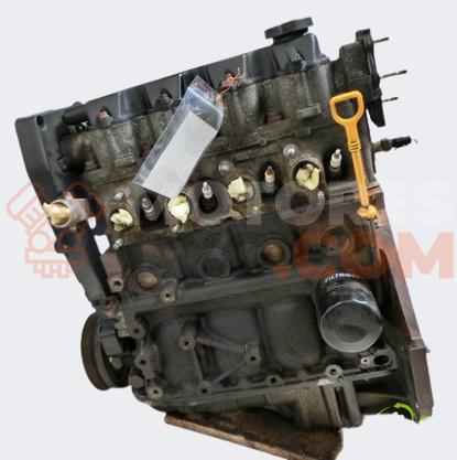Motor F14S3 Daewoo Kalos 1.6 i 16V (106 cv)