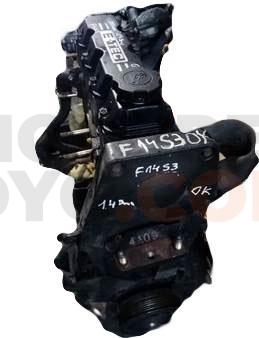 Motor F14S3 Daewoo Kalos Sedan 1.4 i (83 cv)