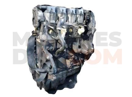 Motor F14S3 Daewoo Kalos Sedan 1.4 i (83 cv)