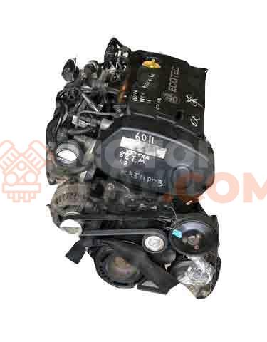 Motor f14sht Opel Insignia Grand Sport 1.4 Turbo (68) (145 cv)