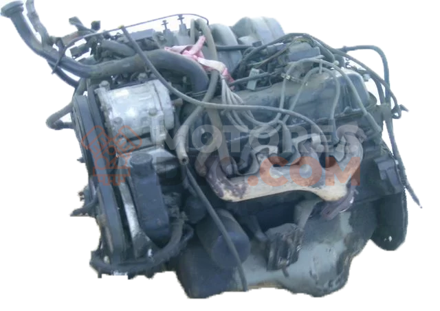 Motor F150 Ford Econoline (E) 4.2 i V6 (193 cv)