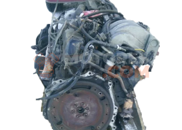 Motor F150 Ford Econoline (E) 4.2 i V6 (203 cv)