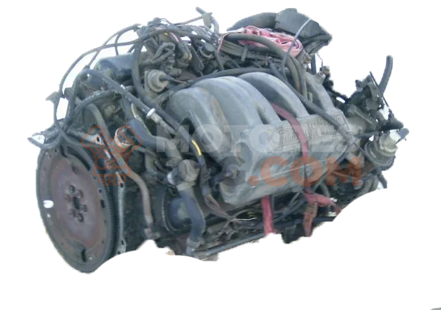 Motor F150 Ford Econoline (E) 4.6 i V8 XL (228 cv)