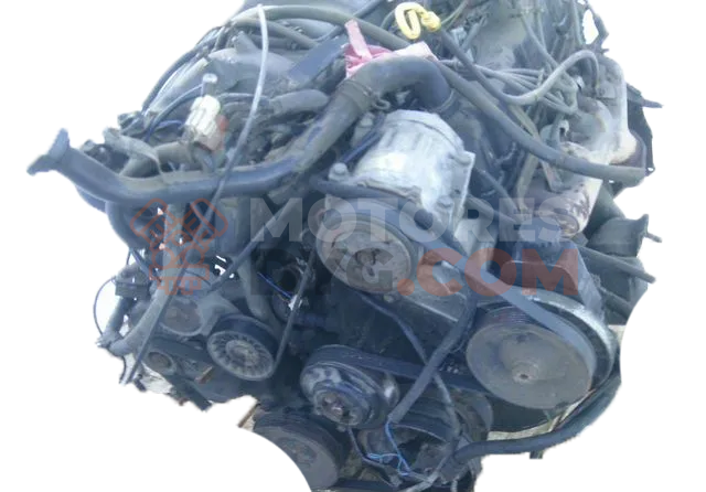 Motor F150 Ford Econoline (E) 5.4 i V8 XLT (258 cv)