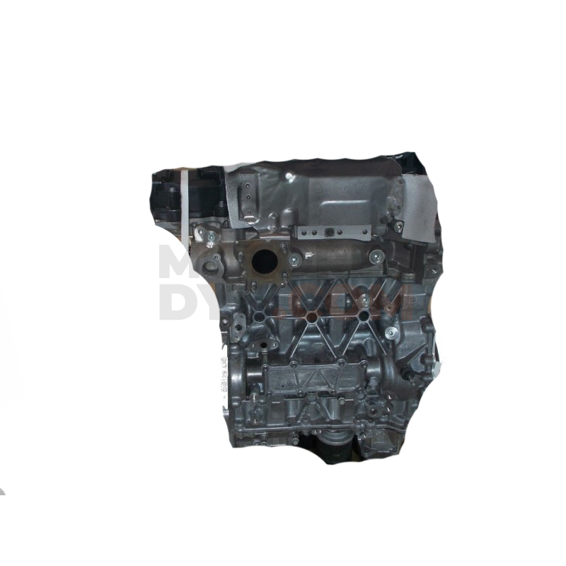 Motor F15DVH Opel Astra K 1.4 EcoTec (150 cv) ecoFLEX start&stop