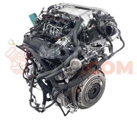 Motor F15DVH Opel Insignia Grand Sport 1.5 CDTi (68) (122 cv)