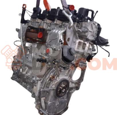 Motor F15DVH Opel Insignia Sports Tourer II 1.5 CDTi (35) (122 cv)