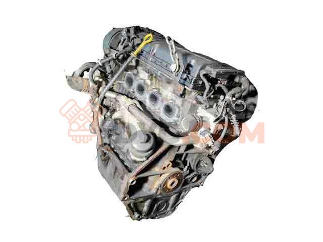 Motor f15shs Opel Insignia Sports Tourer II 1.5 CDTi (35) (122 cv)