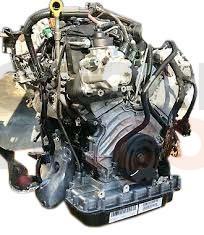 Motor F160AO/M156C Maserati Quattroporte VI (M156, Versión 2016) 3.0 GDI V6 (350 cv) Automatico