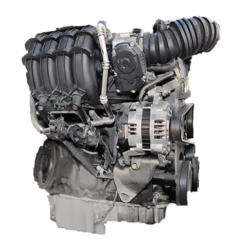 Motor F16D3 Chevrolet Lacetti Sedan 1.6 i 16V (109 cv) Automatico