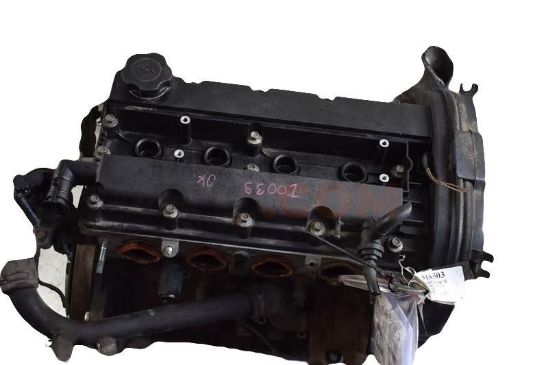 Motor F16D3 Chevrolet Nubira 1.6 i 16V (109 cv)