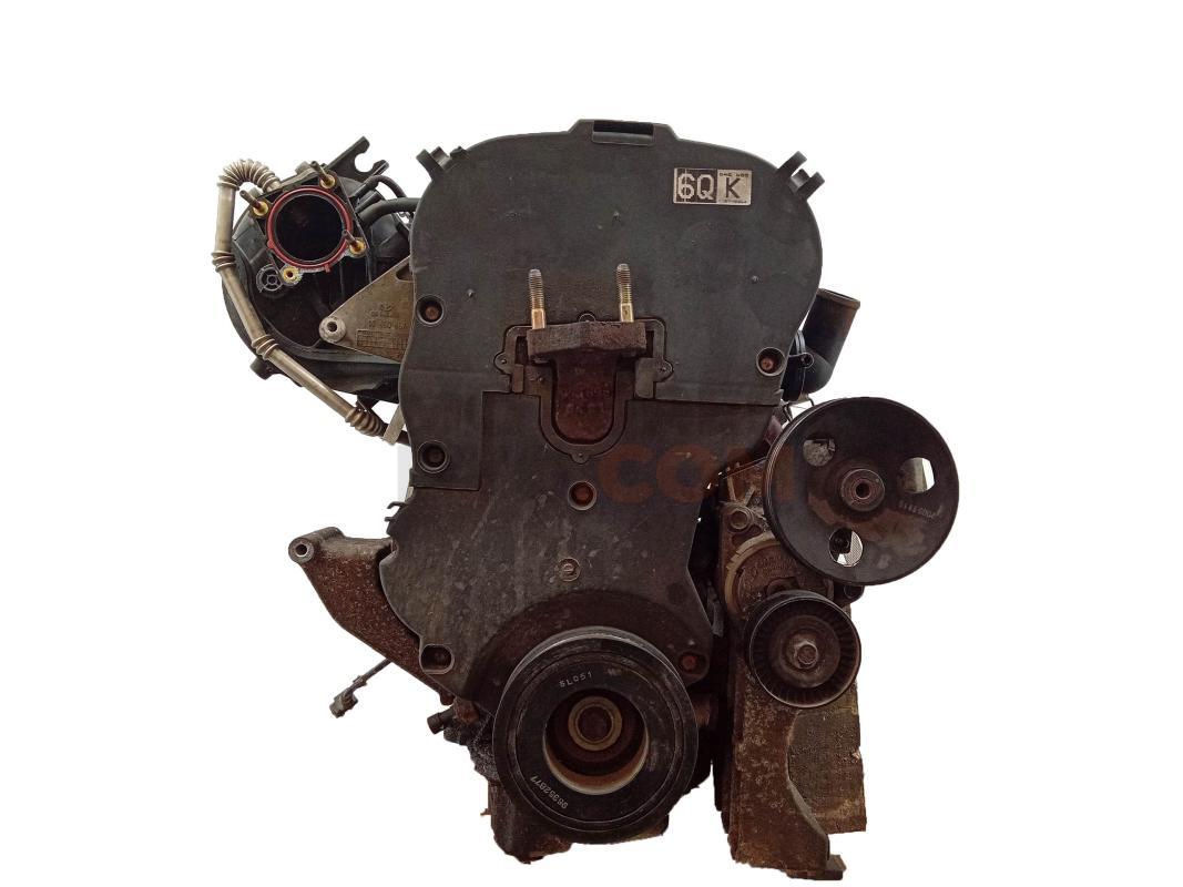 Motor F16D3 Chevrolet Nubira 1.6 i 16V (109 cv)
