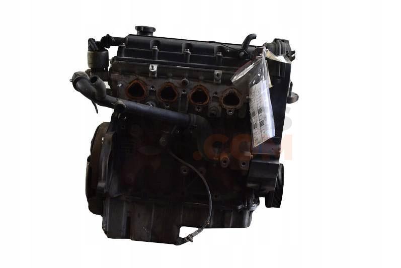 Motor F16D3 Chevrolet Nubira 1.6 i 16V (109 cv)
