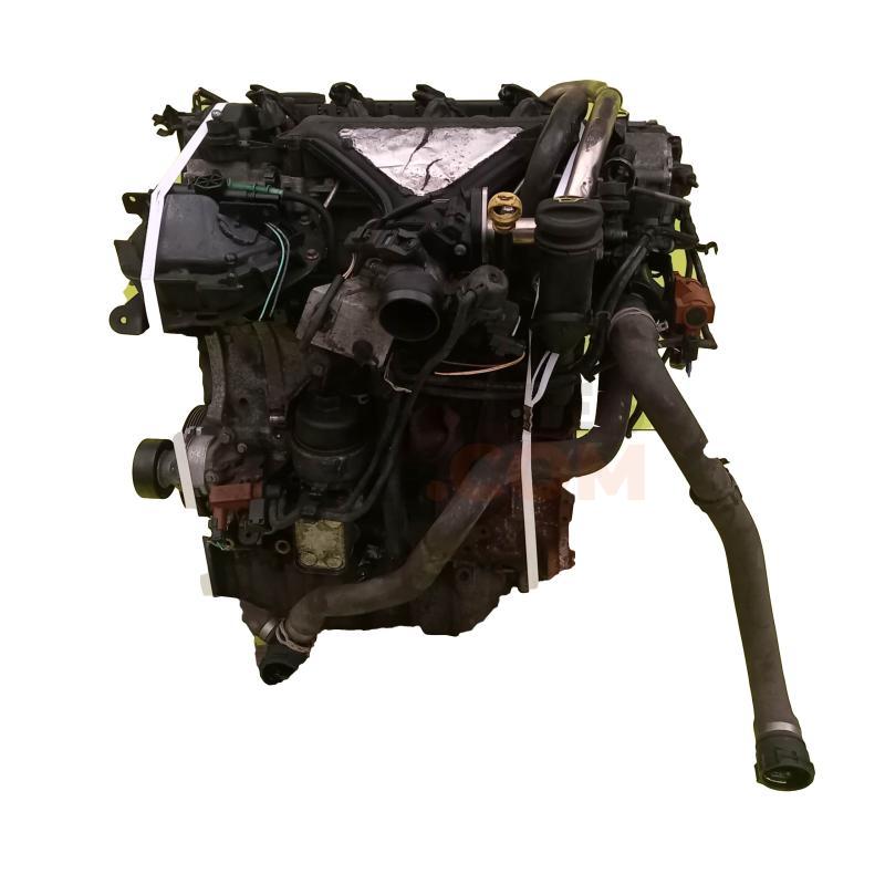 Motor F16D3 Daewoo Lacetti 1.6 i 16V (110 cv)
