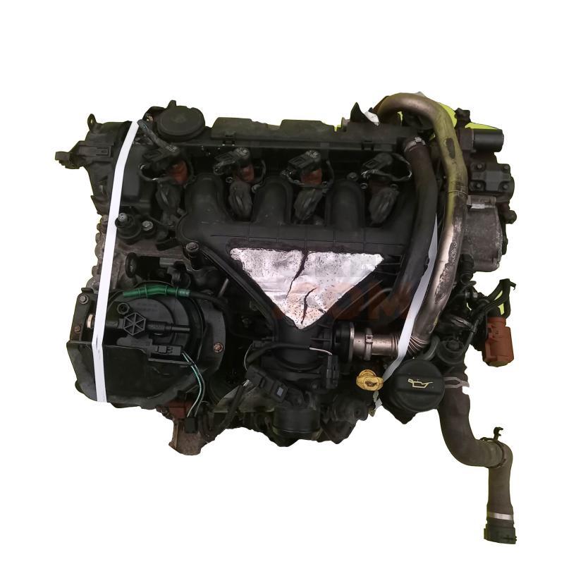 Motor F16D3 Daewoo Lacetti 1.6 i 16V (110 cv)