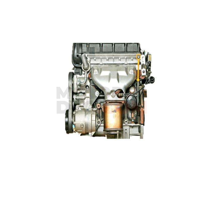 Motor F16D3 Daewoo Lacetti 1.6 i 16V (110 cv)