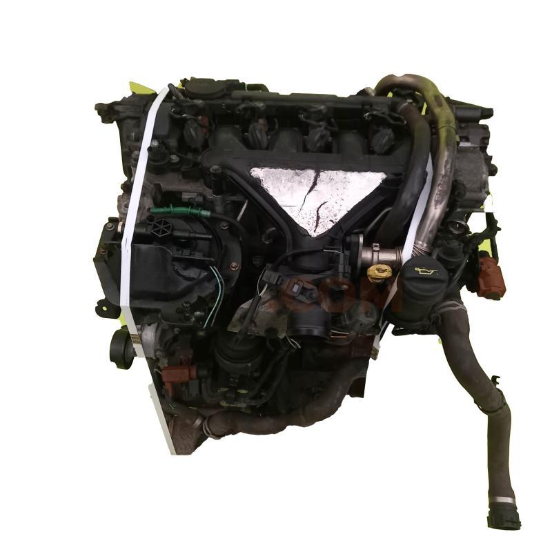 Motor F16D3 Daewoo Lacetti 1.6 i 16V (110 cv)