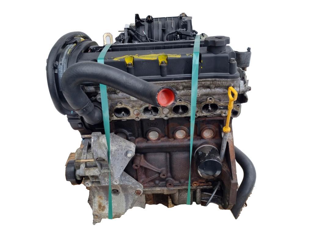 Motor F16D3 Daewoo Lacetti 1.6 i 16V (110 cv)
