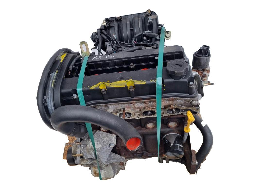 Motor F16D3 Daewoo Lacetti 1.6 i 16V (110 cv)