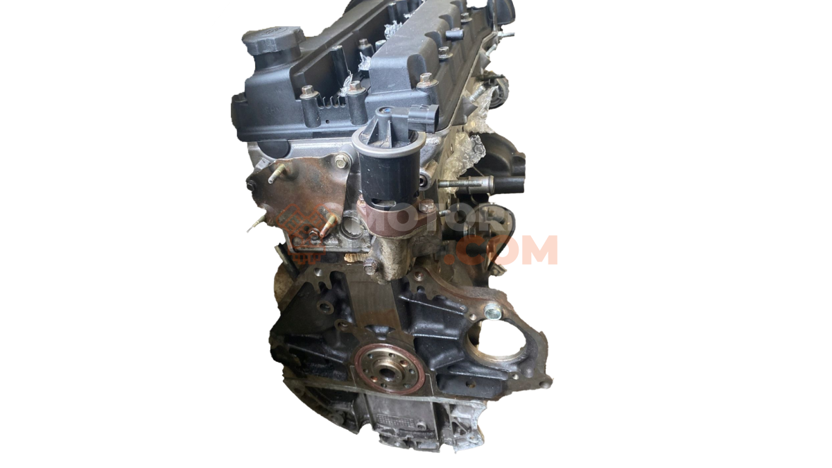 Motor F16d3 Daewoo Lacetti 1.6 i 16V (110 cv) Automatico