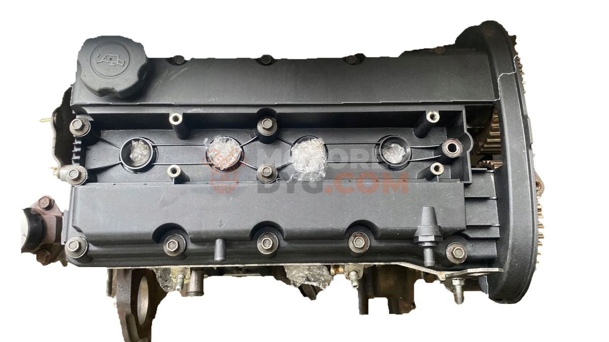 Motor F16d3 Daewoo Lacetti 1.6 i 16V (110 cv) Automatico