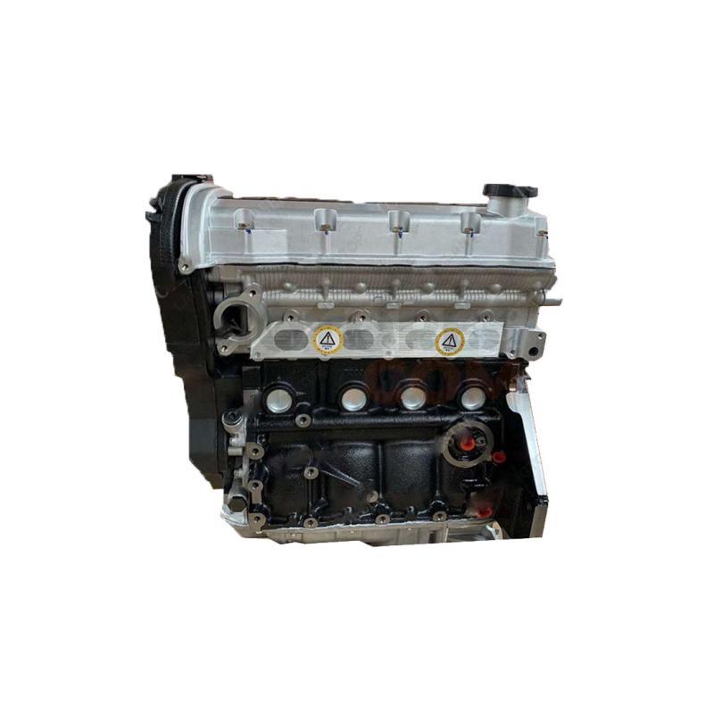 Motor F16D3 Daewoo Lacetti 1.6 i 16V (110 cv) Automatico