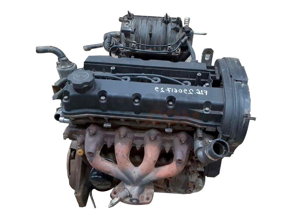 Motor F16D3 Daewoo Nubira Wagon III 1.6 i 16V (110 cv)