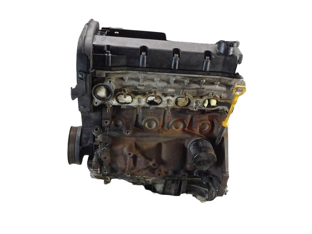 Motor F16D3 L44 Daewoo Nubira Wagon III 1.6 i 16V (110 cv)
