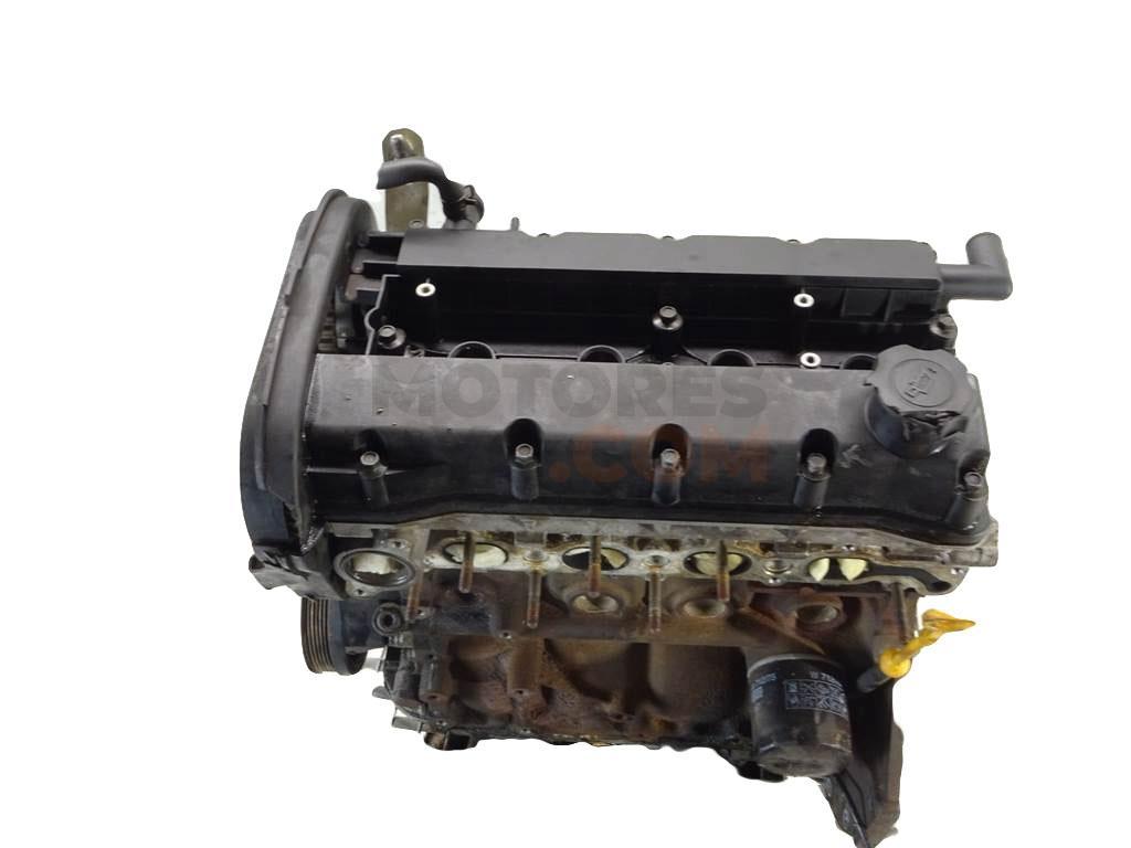 Motor F16D3 L44 Daewoo Nubira Wagon III 1.6 i 16V (110 cv)