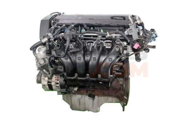 Motor F16D4 Chevrolet Aveo Hatchback 3d 1.6 i 16V (106 cv) Automatico