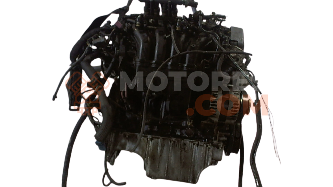 Motor F16D4 Chevrolet Cruze Hatchback 1.6 16V (124 cv)