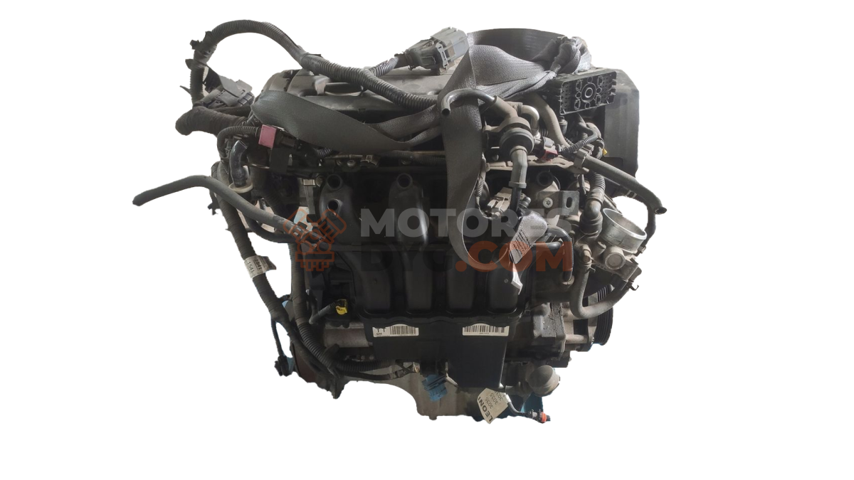 Motor F16D4 Chevrolet Cruze Hatchback 1.6 16V (124 cv)