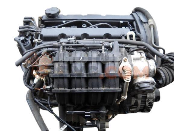 Motor F16D4 Daewoo Gentra X 1.6i 16V (109 cv)