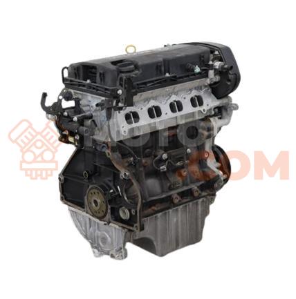 Motor F16D4 Daewoo Gentra X 1.6i 16V (109 cv) Automatico