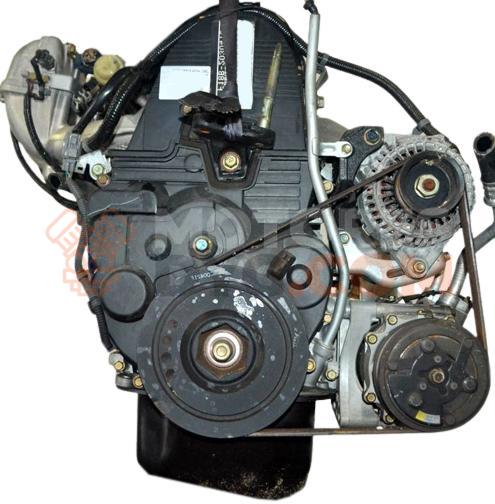 Motor F18A Rover 600 (RH) 618 i/Si (115 cv)