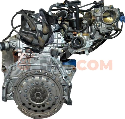 Motor F18A Rover 600 (RH) 618 i/Si (115 cv)