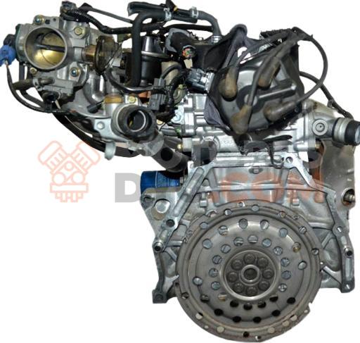 Motor F18A Rover 600 (RH) 618 i/Si (115 cv)