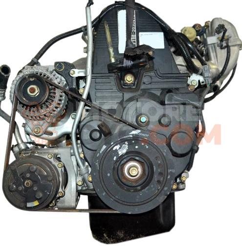 Motor F18A Rover 600 (RH) 618 i/Si (115 cv)